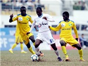 Bóng đá anh, ngoại hạng anh, lịch thi đấu euro 2012, 16h10, V.HP-CLB BĐ Hà Nội: Đã chán còn nản